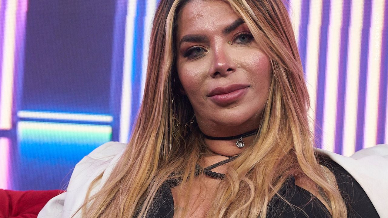 Hijo de Melissa Gate se pronunció tras filtración de chats con Sofía Avendaño