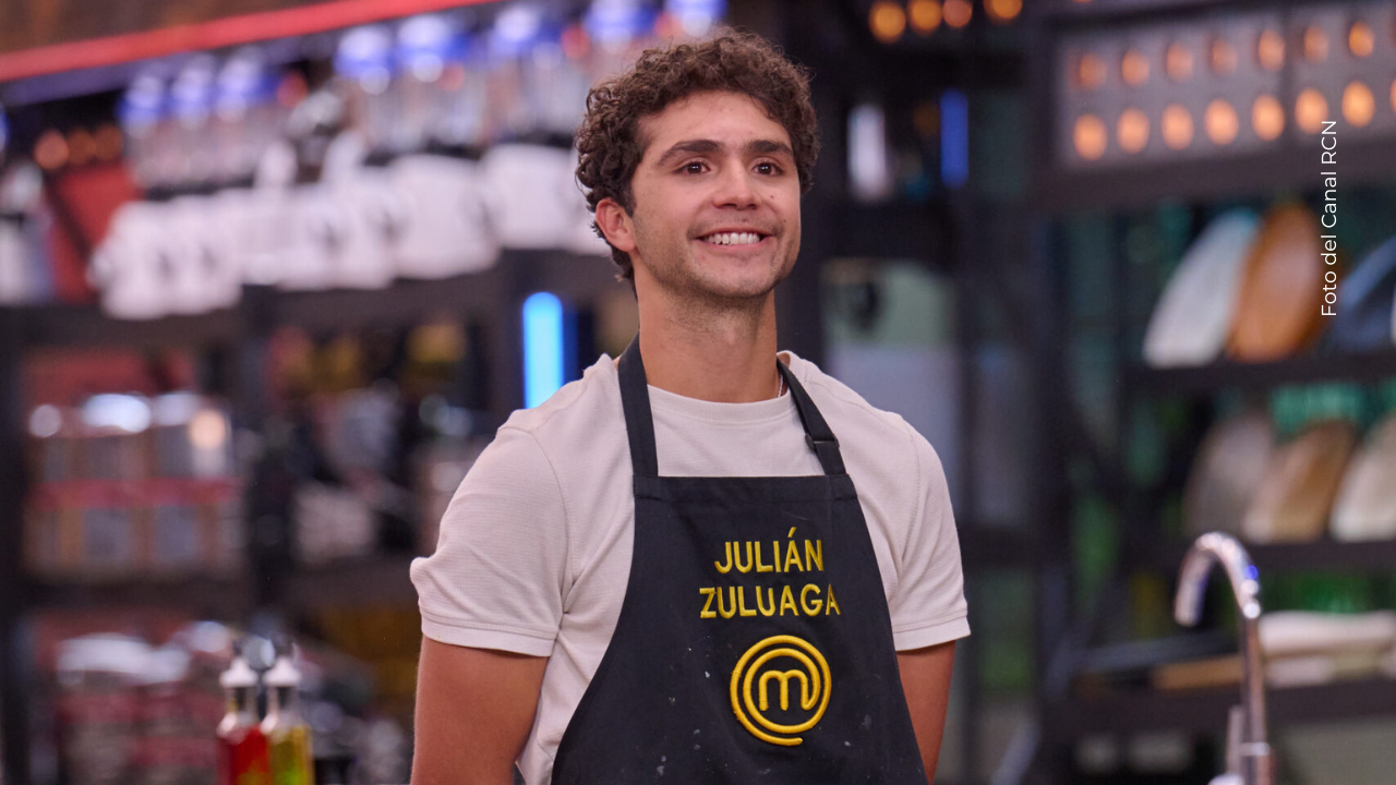 Julián Zuluaga