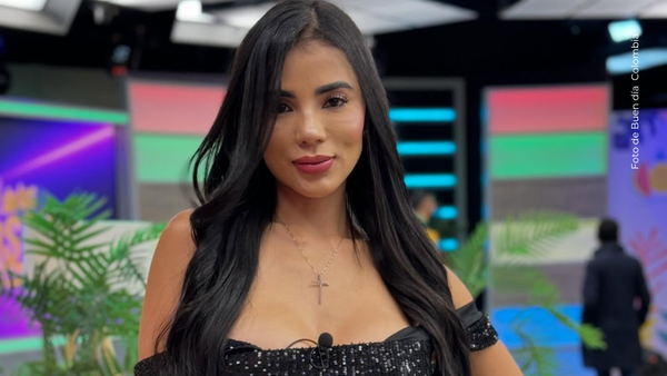 Reconocido influencer dice que va a apostar 20 millones por Karina García porque la ama, ¿quién es? Reconocido influencer dice que va a apostar 20 millones por Karina García porque la ama, ¿quién es?