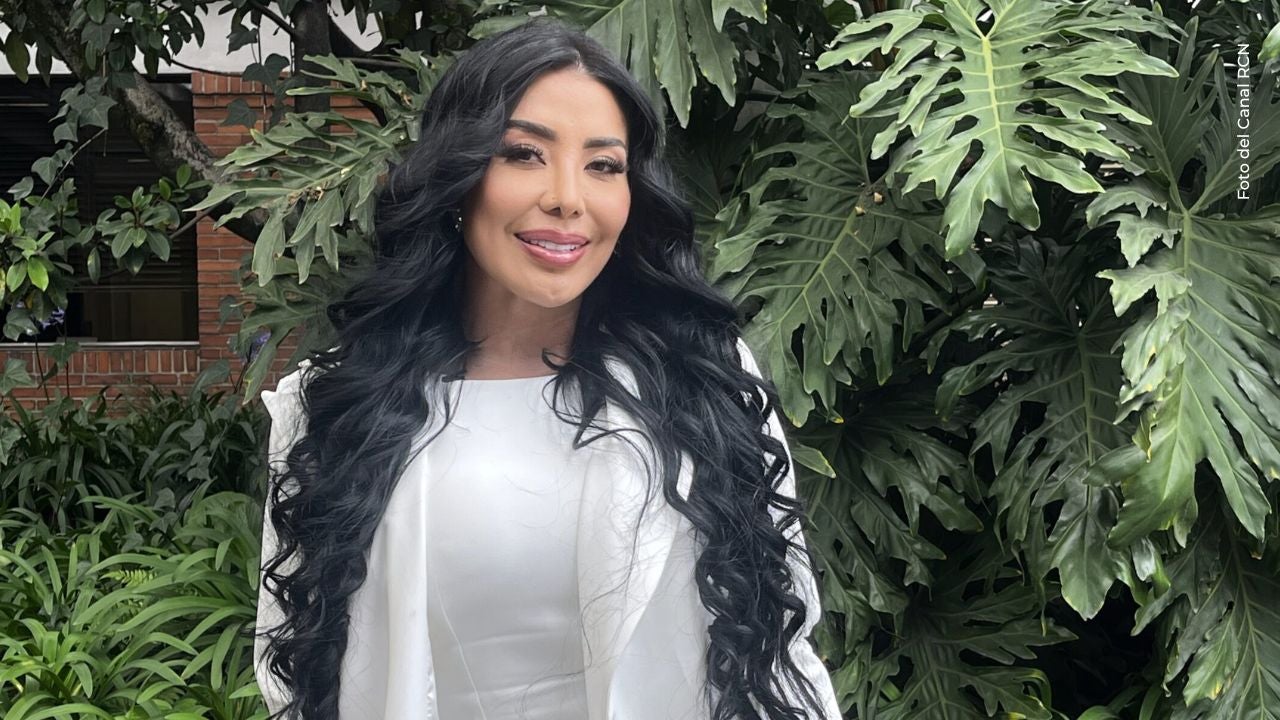 El verdadero motivo por el que Marcela Reyes mantiene en secreto a su novio
