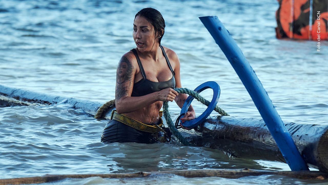 Este es el motivo por el que Marcela Reyes oculta a su pareja sentimental