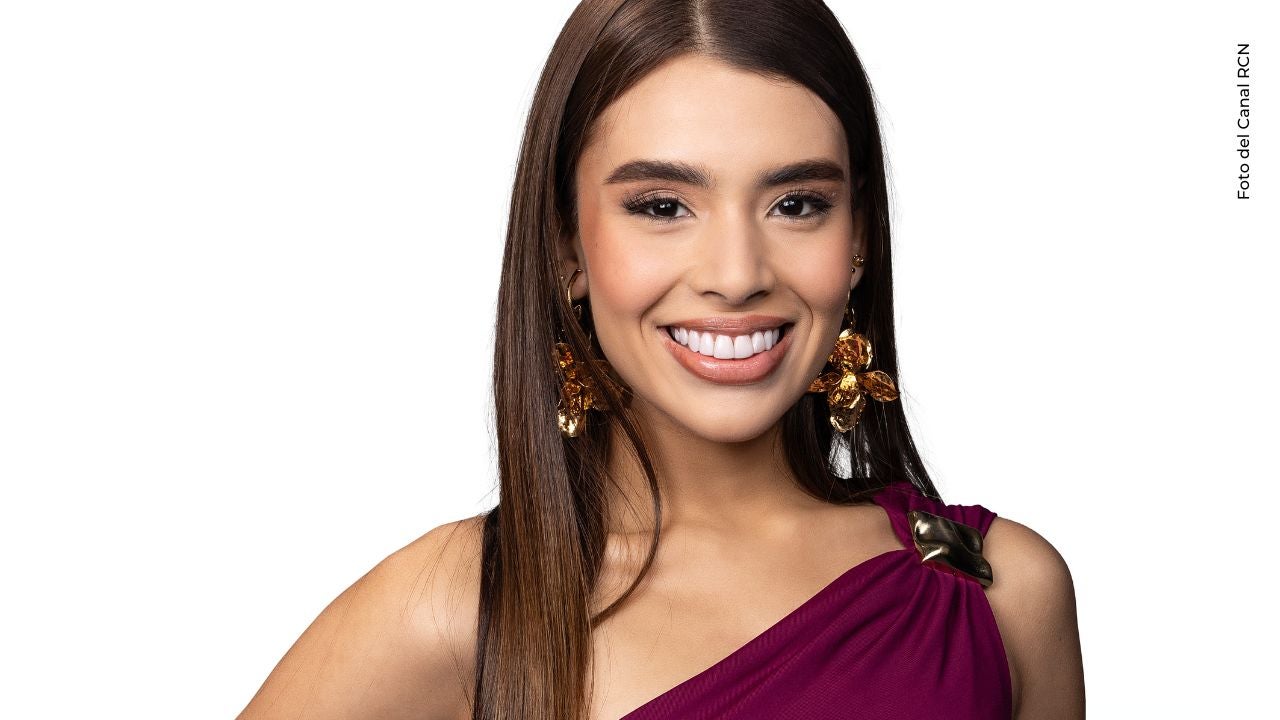 ¿Quién es Allison Morrón De La Hoz representante de Magdalena en Miss Universe Colombia, el reality?