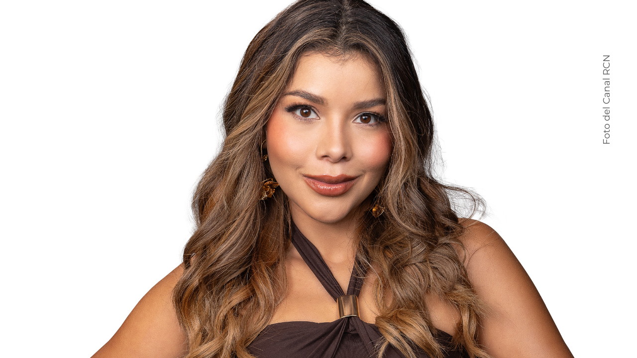 Lizeth Cueter