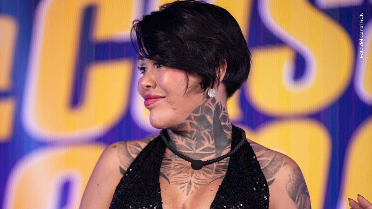 Hermana de Yina Calderón enciende polémica con millonaria apuesta a fans de Valdiri