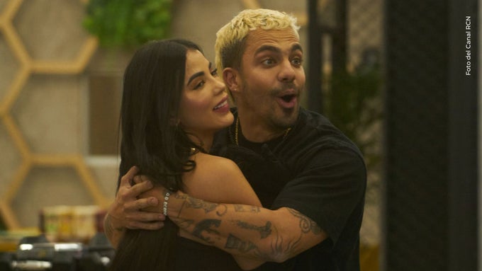 Karina García y Altafulla sorprenden: así nació el rumor de su primer hijo juntos ¿Karina García y Altafulla esperan su primer hijo? Rumores se encienden tras conversación