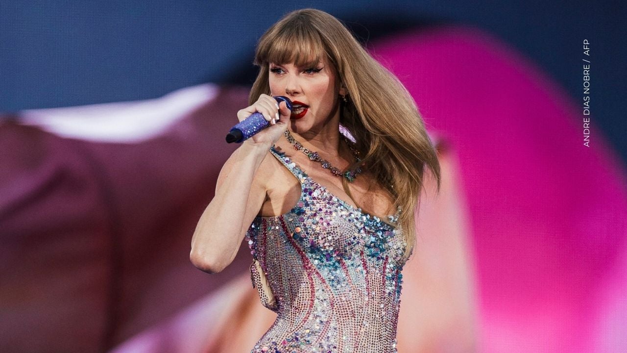 ¿Cuál fue la profecía que cumplió Taylor Swift?