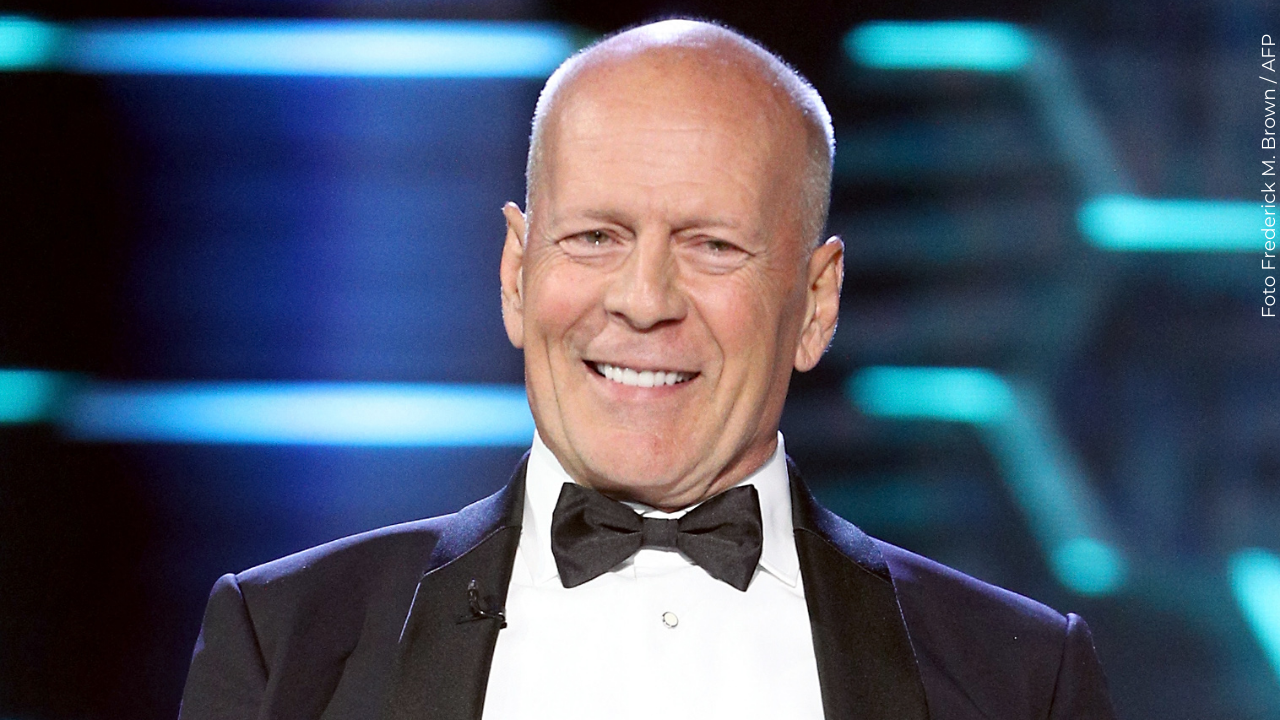 Bruce Willis