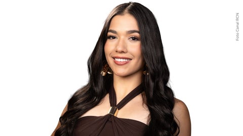 ¿Quién es Michel González, la candidata de Quindío en Miss Universe Colombia, el reality?