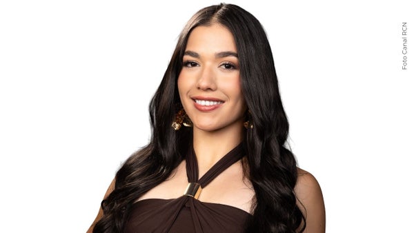 Ella es Michel González, la candidata de Quindío en Miss Universe Colombia, el reality Ella es Michel González, la candidata de Quindío en Miss Universe Colombia, el reality