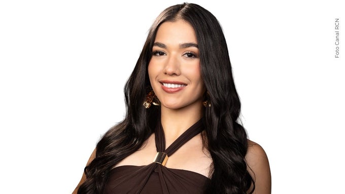 Michel González ¿Quién es Michel González, la candidata de Quindío en Miss Universe Colombia, el reality?