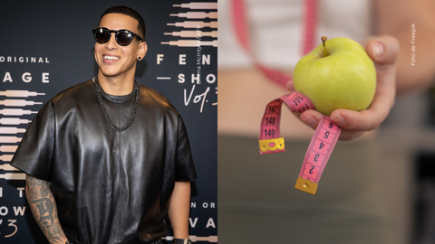 Jesaaelys Ayala, hija de Daddy Yankee, impacta con su transformación física