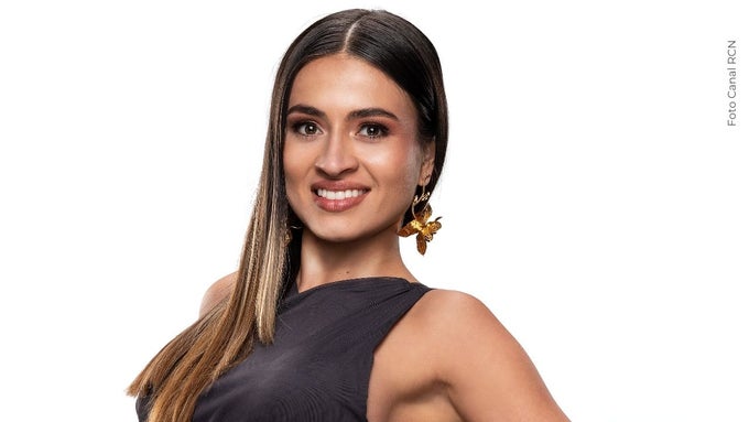 Cindy Vásquez ¿Quién es Cindy Vásquez, candidata de Caquetá en Miss Universe, Colombia?