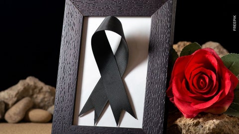 Influencer muere