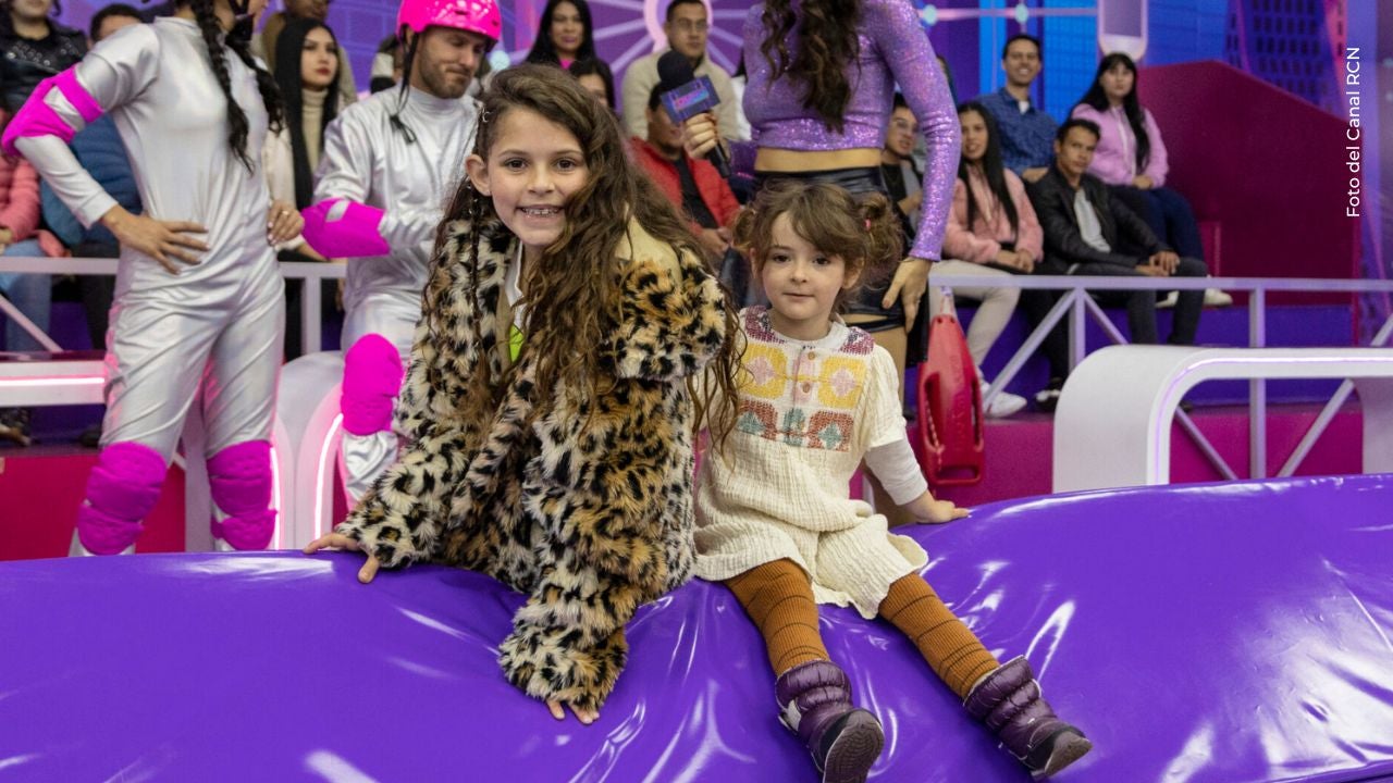 Así es como la hija menor de Maleja Restrepo planea comprar su propio terreno