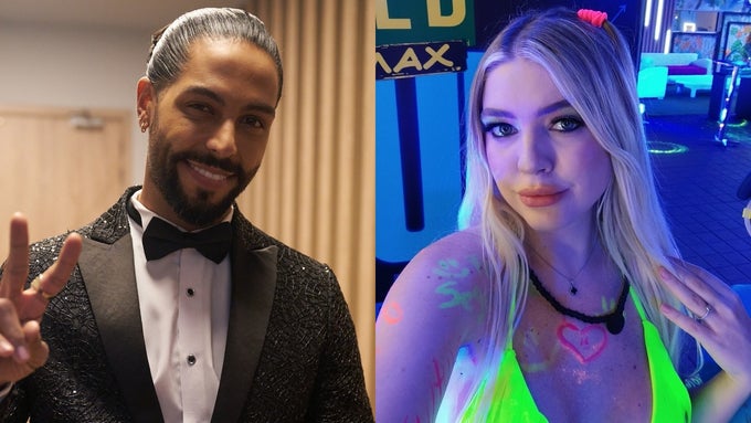 ¿Qué dijeron Yana Karpova y Marlon Solórzano tras cansarse de tantas críticas? ¿Cómo reaccionaron Yana Karpova y Marlon Solórzano a las críticas que no paran?