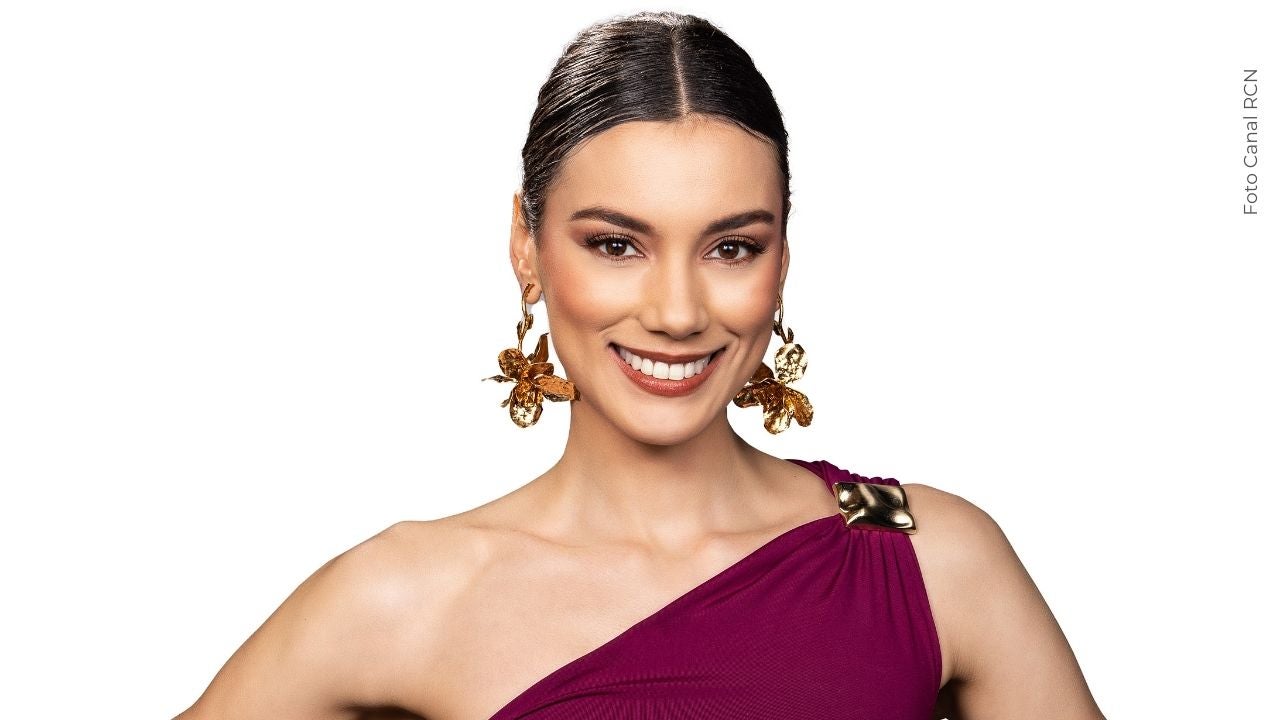 ¿Quién es Laura González, la candidata de Antioquia en Miss Universe Colombia, el reality?