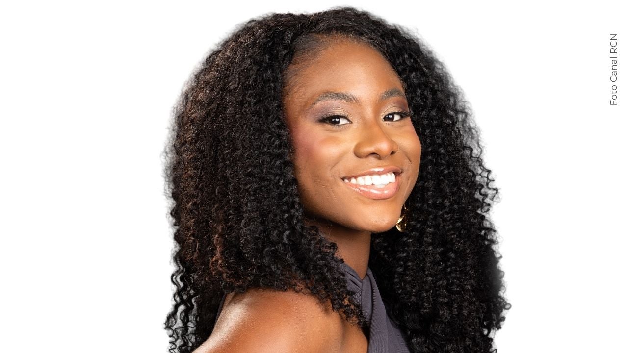 ¿Quién es Marvelis Watson, la candidata de San Andrés en Miss Universe Colombia, el reality?
