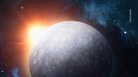 Fenómeno astronómico único: la Luna de sangre cerrará el calendario de eclipses de este 2025.