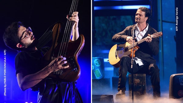 Morat recibe nominaciones en Premios Juventud 2025 y Ricardo Arjona llena estadios