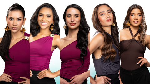 Miss Universe Colombia, el reality