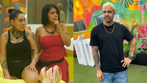 Yina Calderón y La Toxi Costeña preparan video, ¿inspirado en Altafulla?