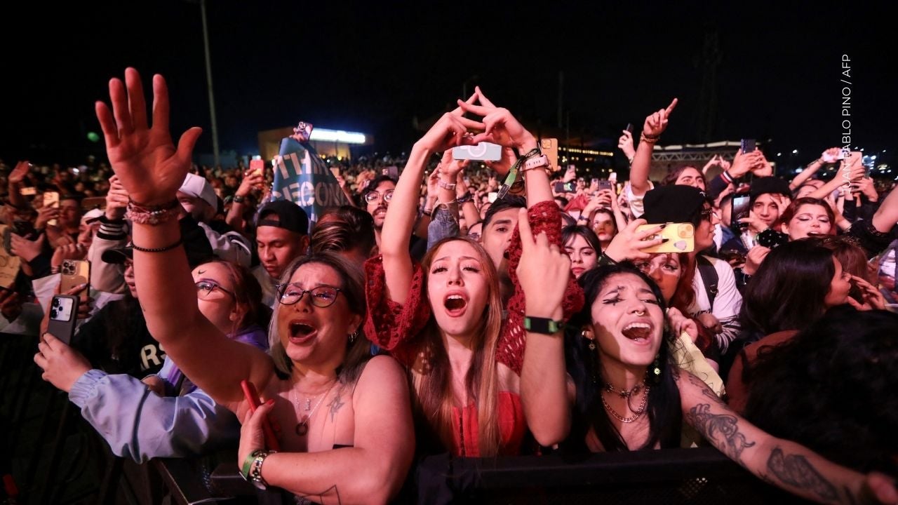 ¿Cómo comprar entradas para el Festival Estéreo Picnic 2026?