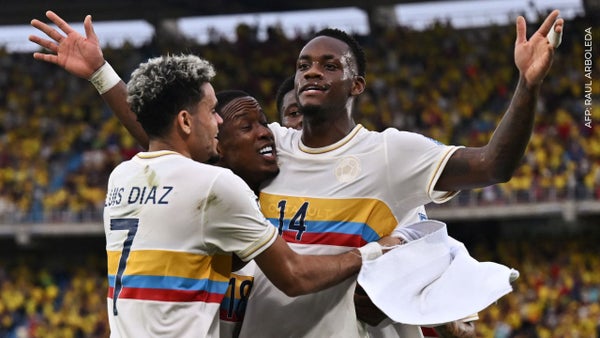 Sale a la luz un video de Jhon Jáder Durán y preocupa por su estado de salud ¿Qué sucedió?