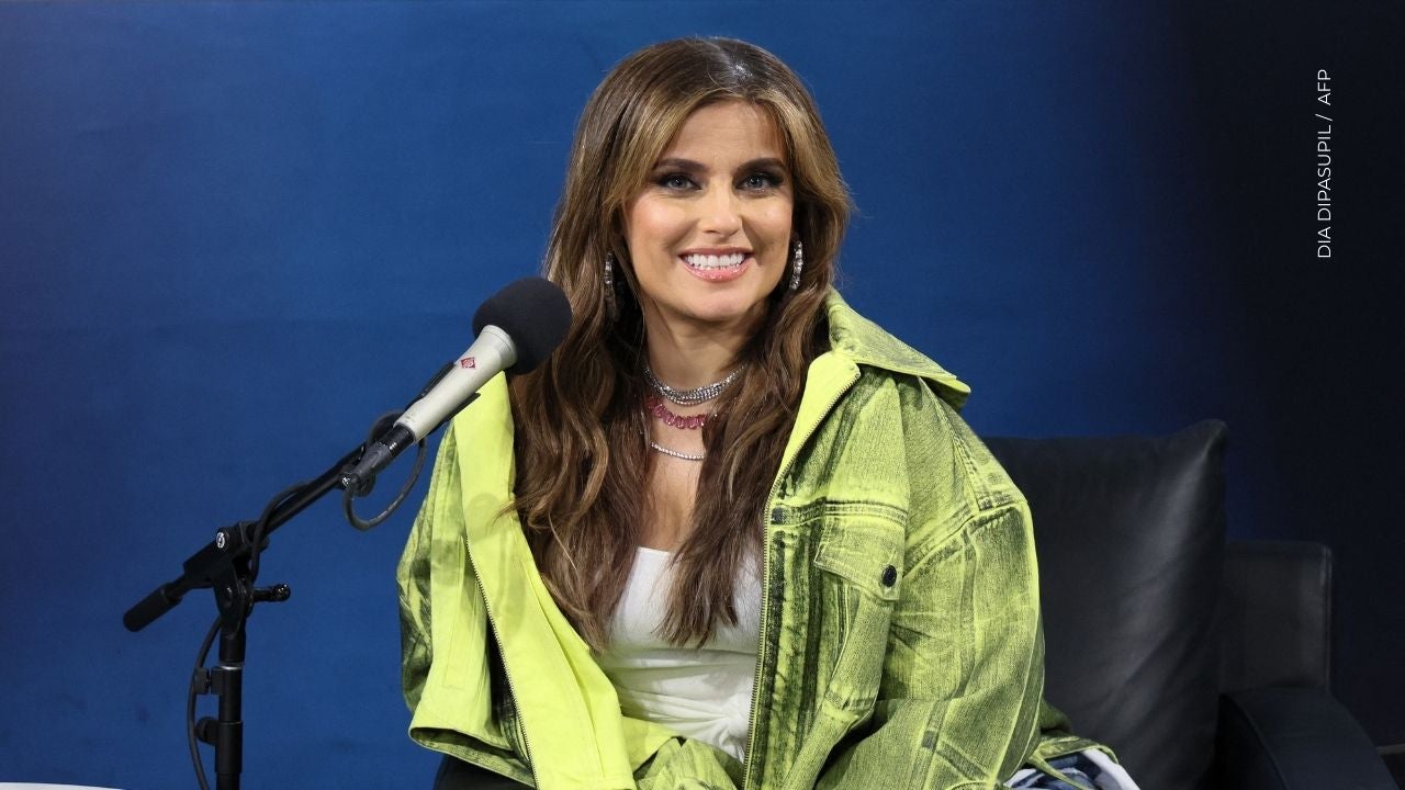 ¿Qué ha dicho Nelly Furtado sobre su cambio físico?