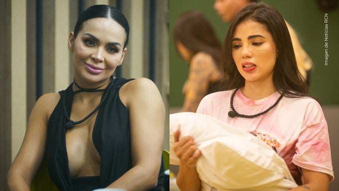 Filtran audios de Laura González y exeditor de Karina García: nadie esperaba esto Filtran audios entre Laura González y exeditor de Karina García: esto revelan