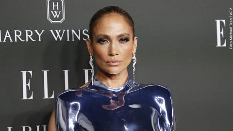 Jennifer Lopez
