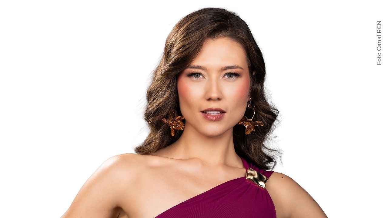 Katherine Vanegas es la representante de Valle del Cauca