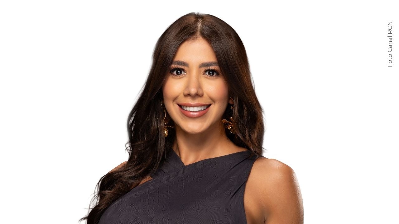 María Paula Castaño representa a Tolima