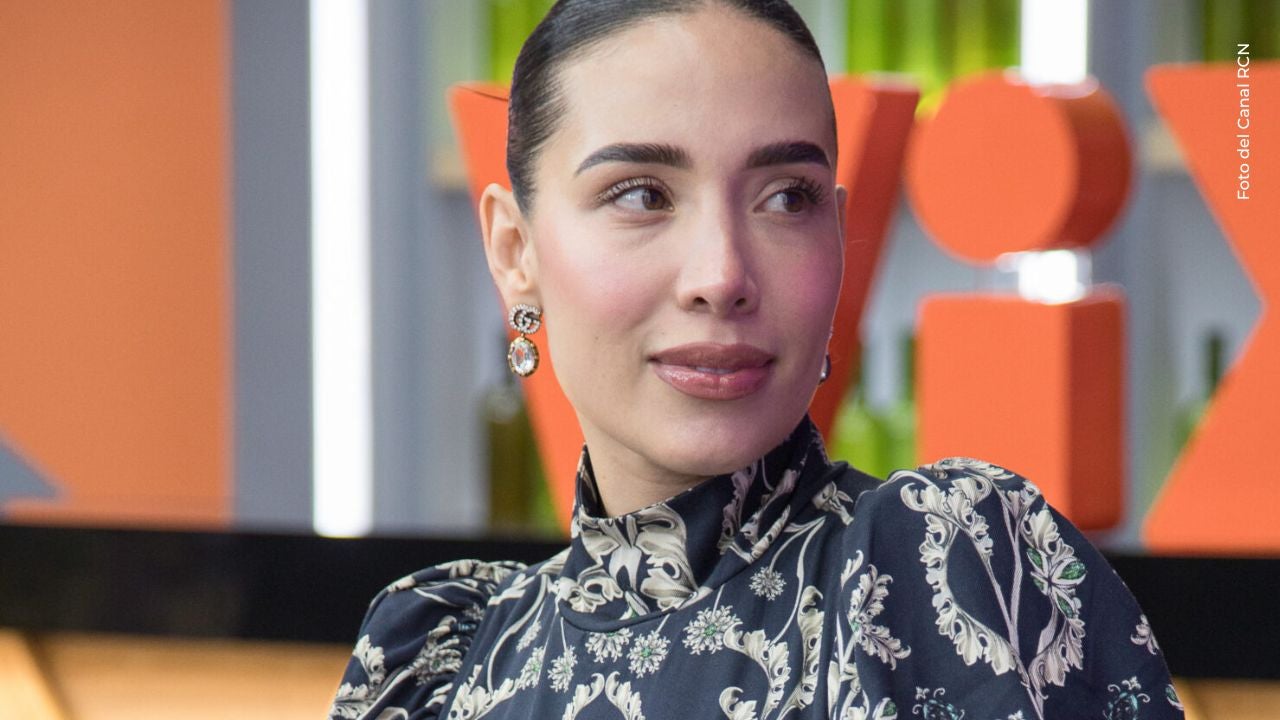 Luisa Fernanda W contó qué se siente ser ella en dinámica con sus seguidores