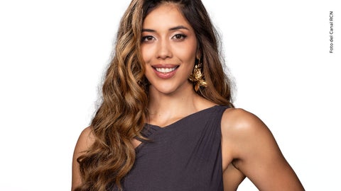 Clara Cortés, la representante de Bolívar que promete sorprender en Miss Universe Colombia, el reality