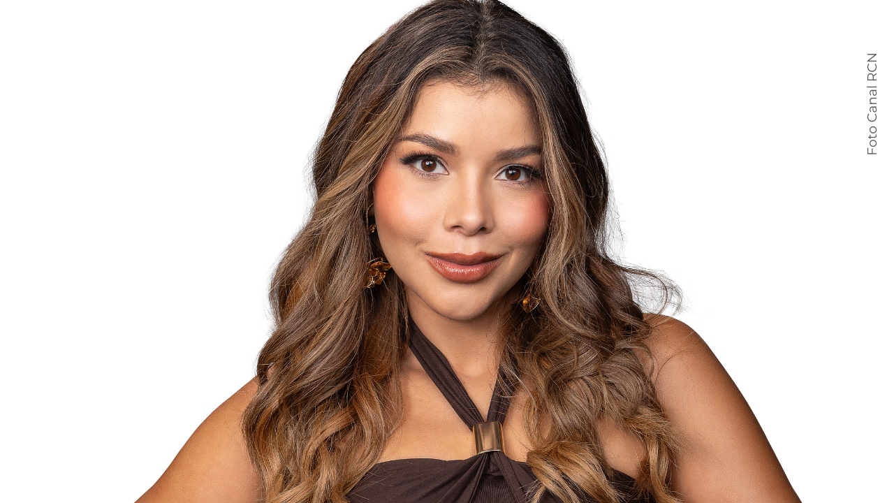 Lizeth Cueter