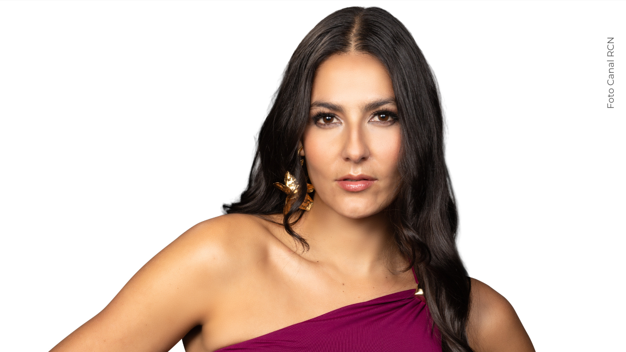 Sara Gómez Montoya