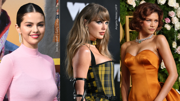 Famosas que confirmaron sus compromisos en 2025 y viven romances de película