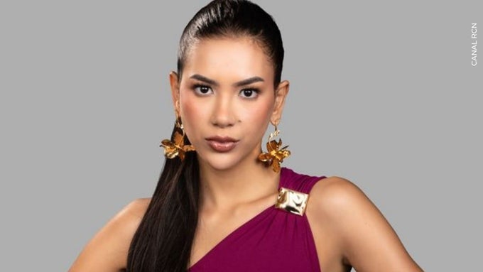 Atlantico de Miss Universe Colombia, el reality.