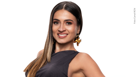 Miss Universe Colombia