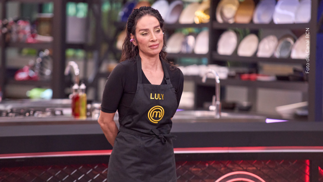 Luly Bossa