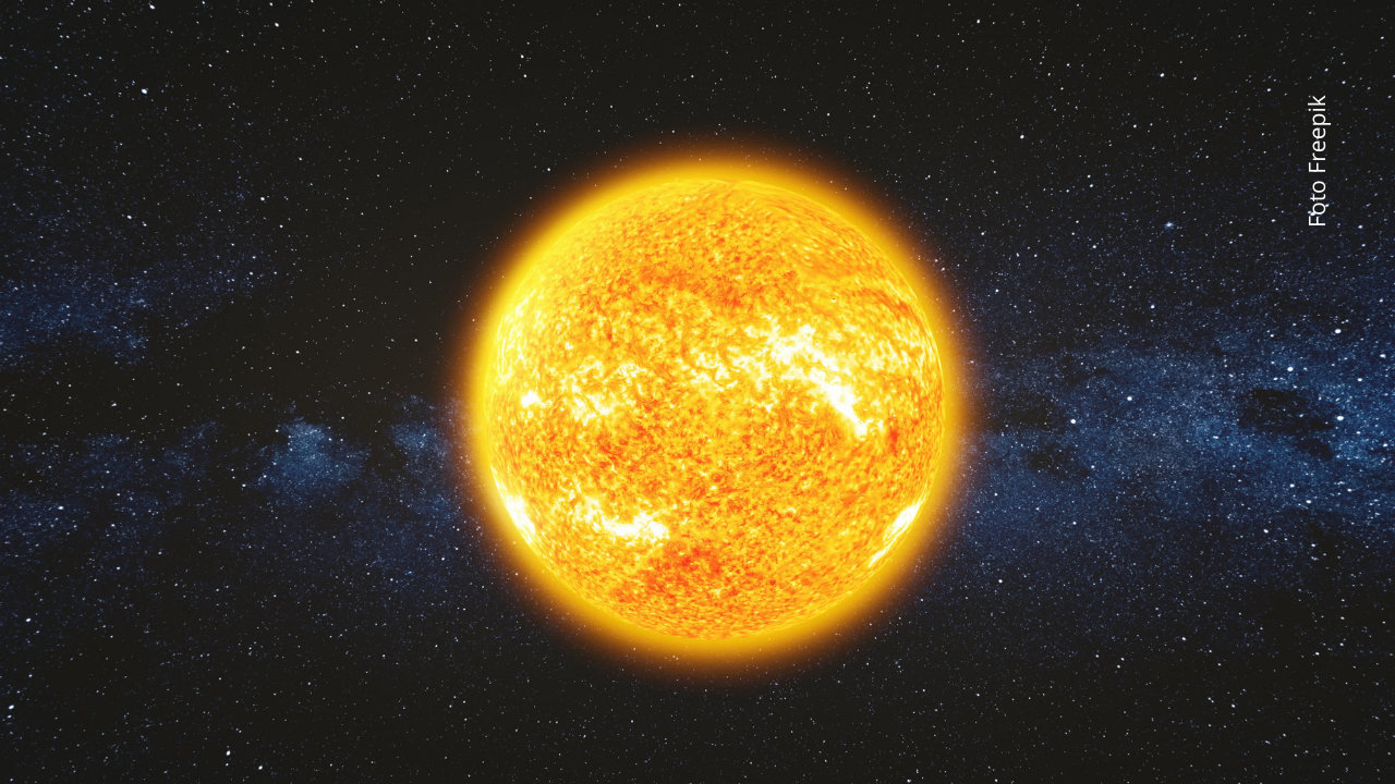 Los bucles solares revelan secretos sobre la radiación y la luz del sol.