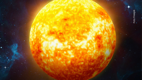 El telescopio Inouye en Hawái logró captar los bucles de plasma del sol con un detalle nunca antes visto. Imágenes inéditas del sol revelan cómo nacen las llamaradas más poderosas.