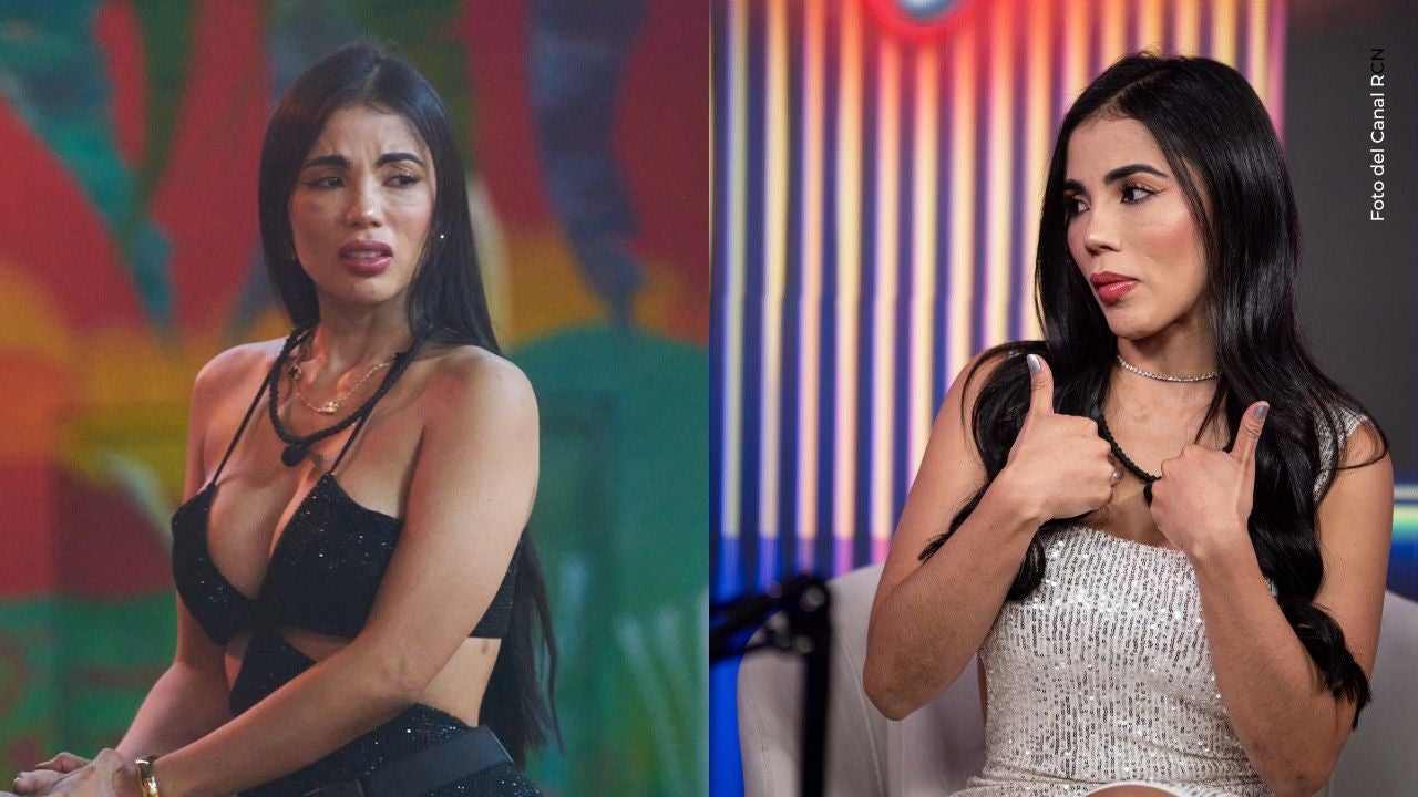 Salen a la luz audios de Camilo Brand: la decisión de Karina que lo molestó