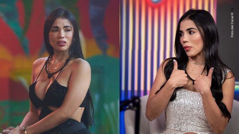 Salen a la luz audios de Camilo Brand: la decisión de Karina que lo molestó