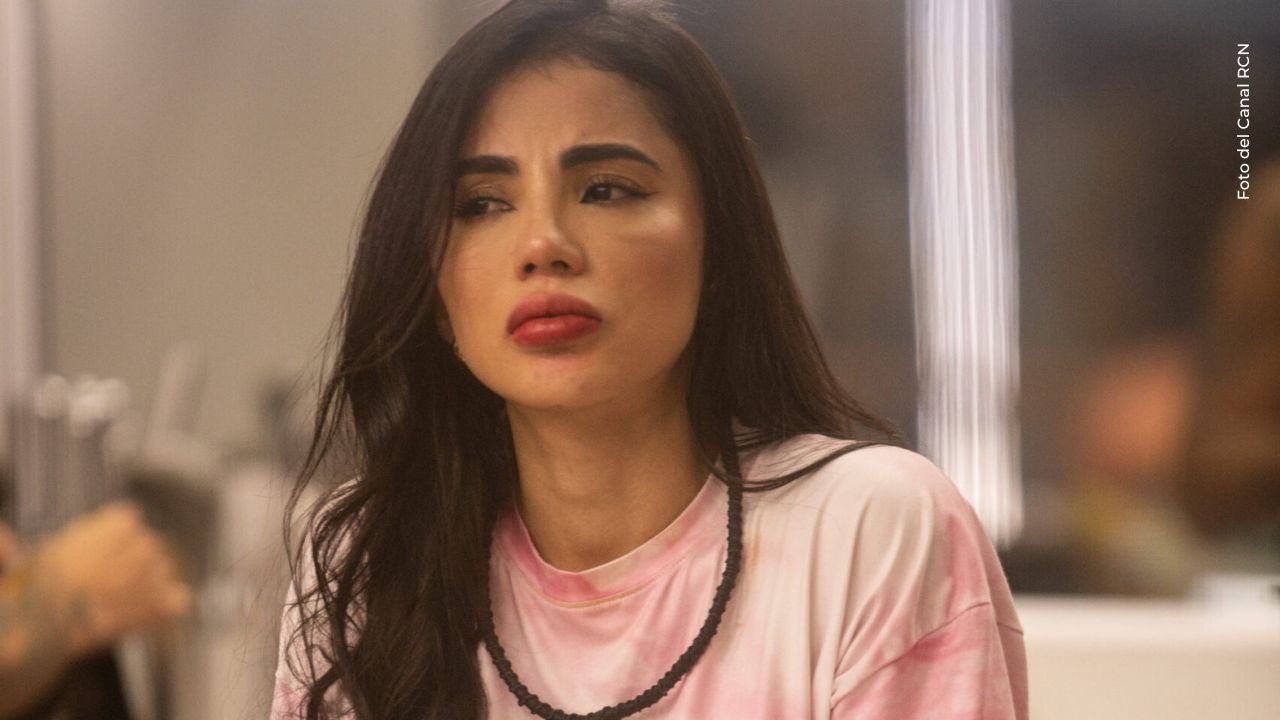 ¿Se opuso Camilo Brand a la decisión más importante de Karina García?