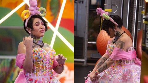 Yina Calderón sorprende: esto dijo sobre su ingreso a La casa de los famosos All-Stars