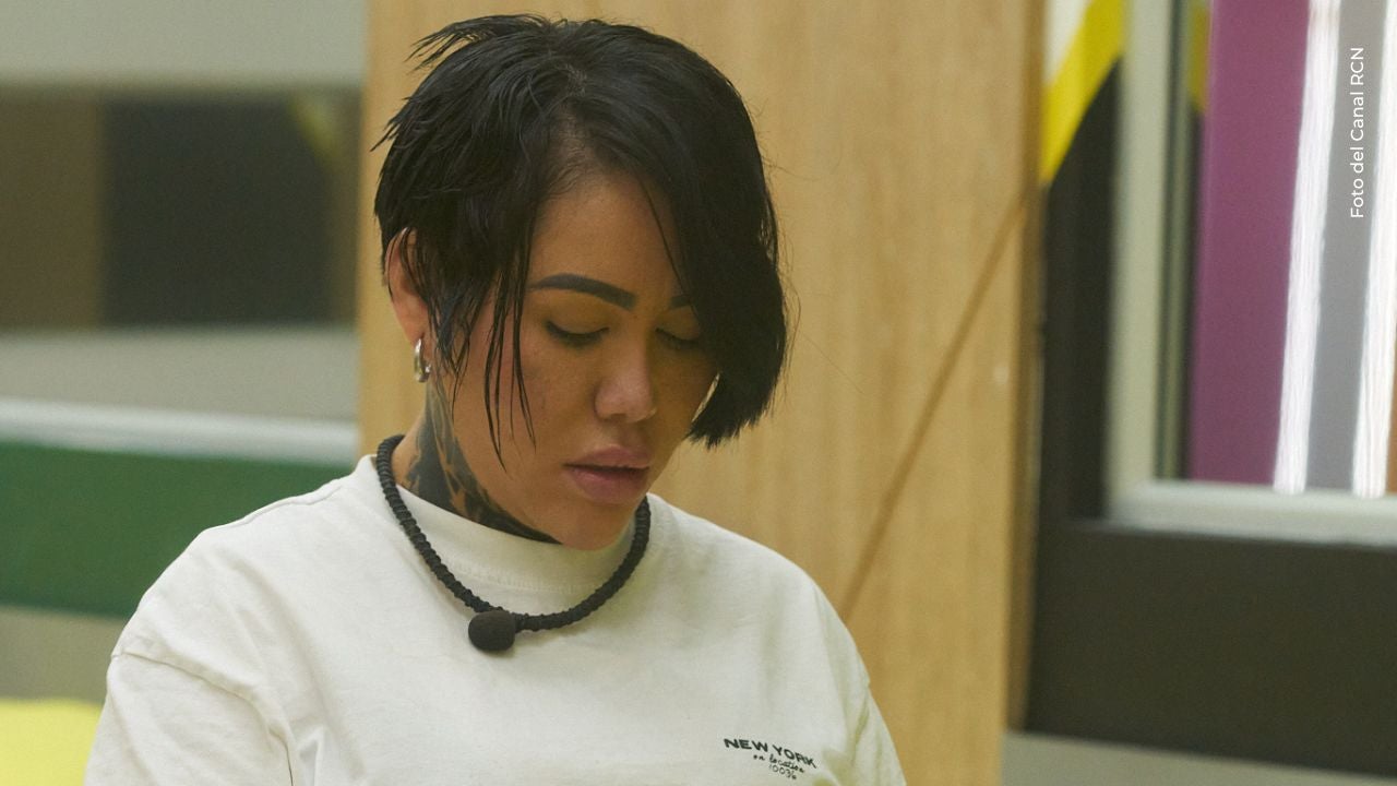 La verdad de Yina Calderón frente a rumores de All-Stars: ¿estará o no en el reality?