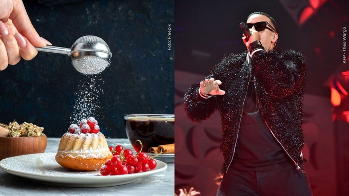 realmente-es-beneficioso-dejar-de-consumir-azucar-como-lo-hizo-la-hija-de-daddy-yankee La hija de Daddy Yankee experimentó grandes cambios tras dejar de consumir azúcar. Fotos: Freepik - AFP (Theo Wargo)