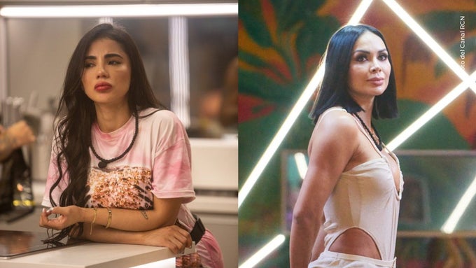 Audios filtrados de Karina García y Laura González: el exeditor se pronuncia Exeditor de Karina García habla tras polémica filtración de audios: “perdón”