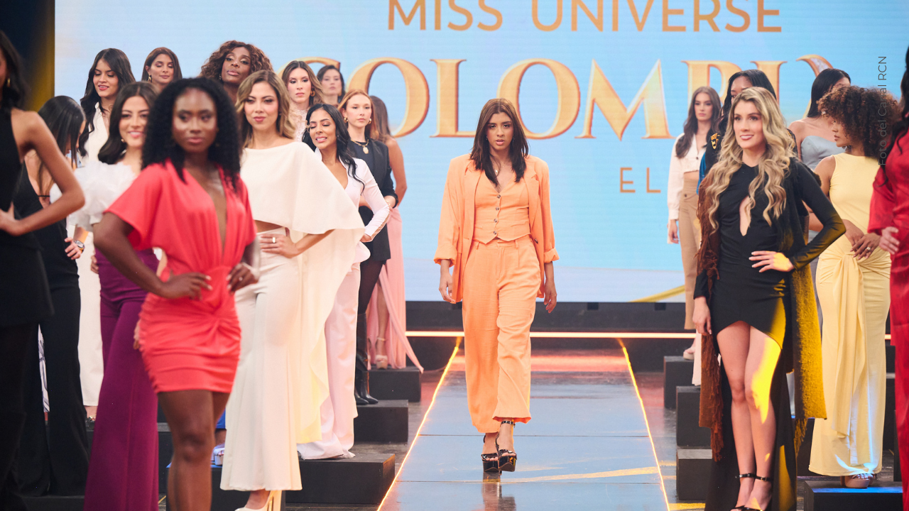 Rebeca Castillo, Miss Amazonas